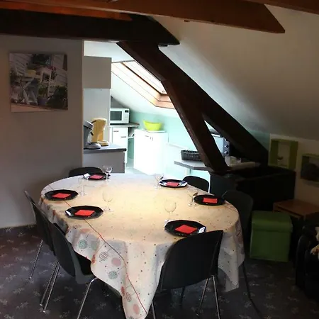 Cocoon - 6 Personnes Lejlighed *