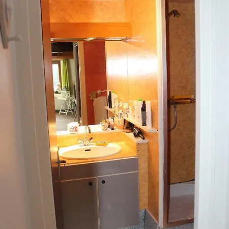 Cocoon - 6 Personnes Lejlighed *
