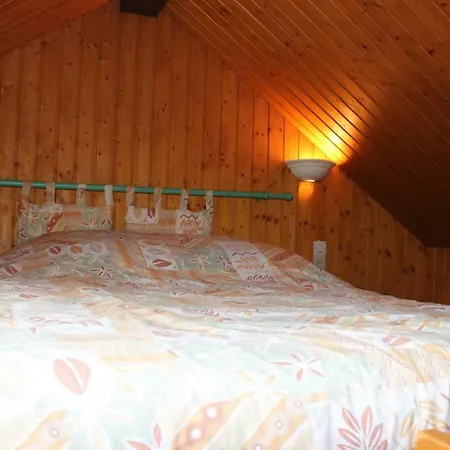 Cocoon - 6 Personnes * La Bresse
